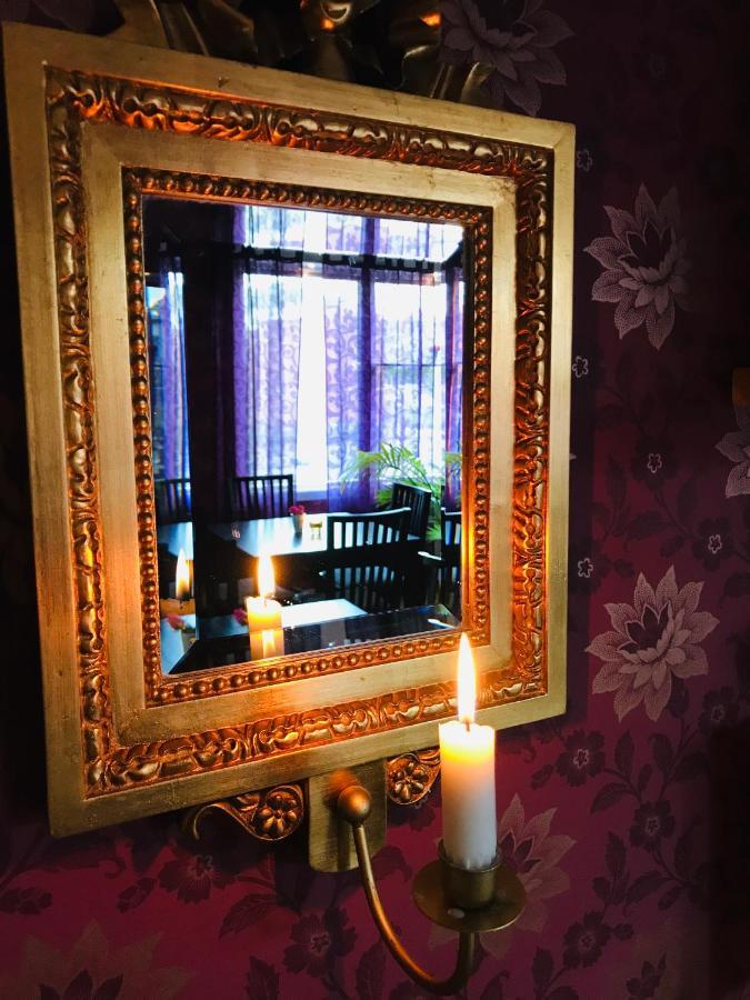 Vejbystrands Vandrarhem Екстериор снимка